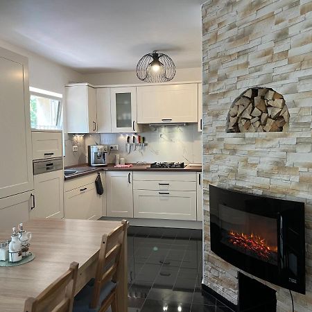 Exklusive Ferienwohnung Mit 3 Schlafzimmern Und 2 Baedern! Altenau  Exterior foto
