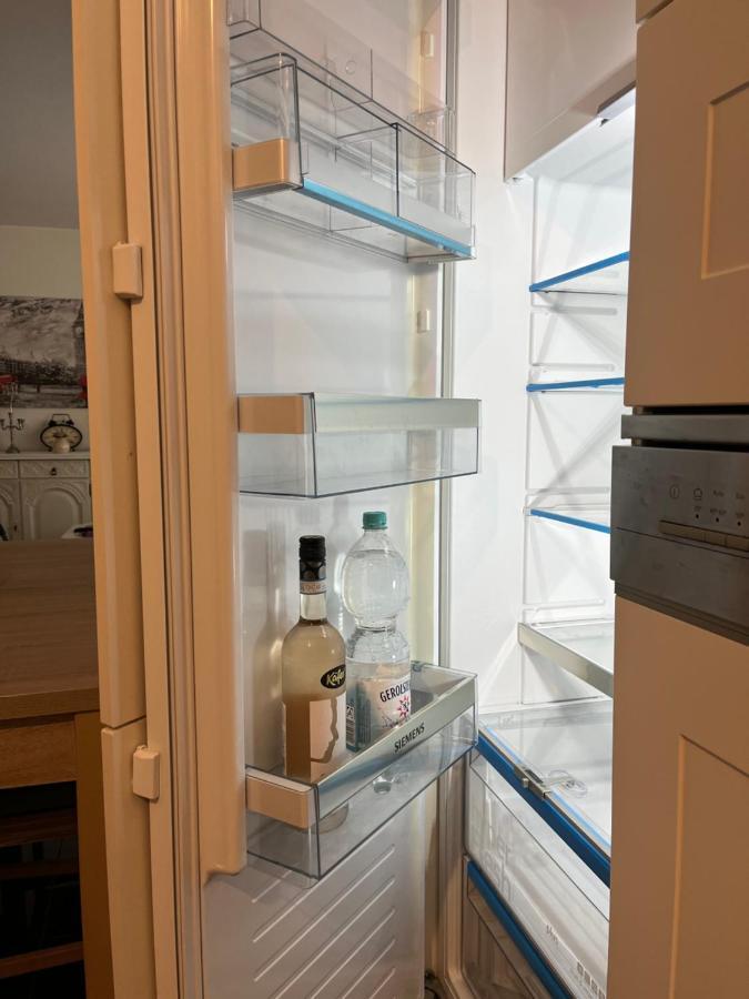 Exklusive Ferienwohnung Mit 3 Schlafzimmern Und 2 Baedern! Altenau  Exterior foto