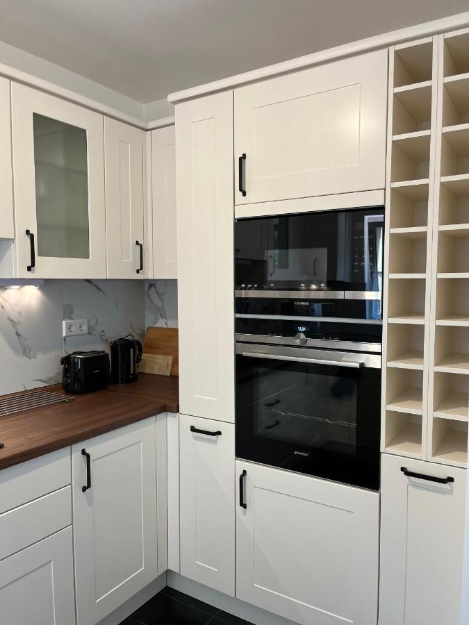 Exklusive Ferienwohnung Mit 3 Schlafzimmern Und 2 Baedern! Altenau  Exterior foto
