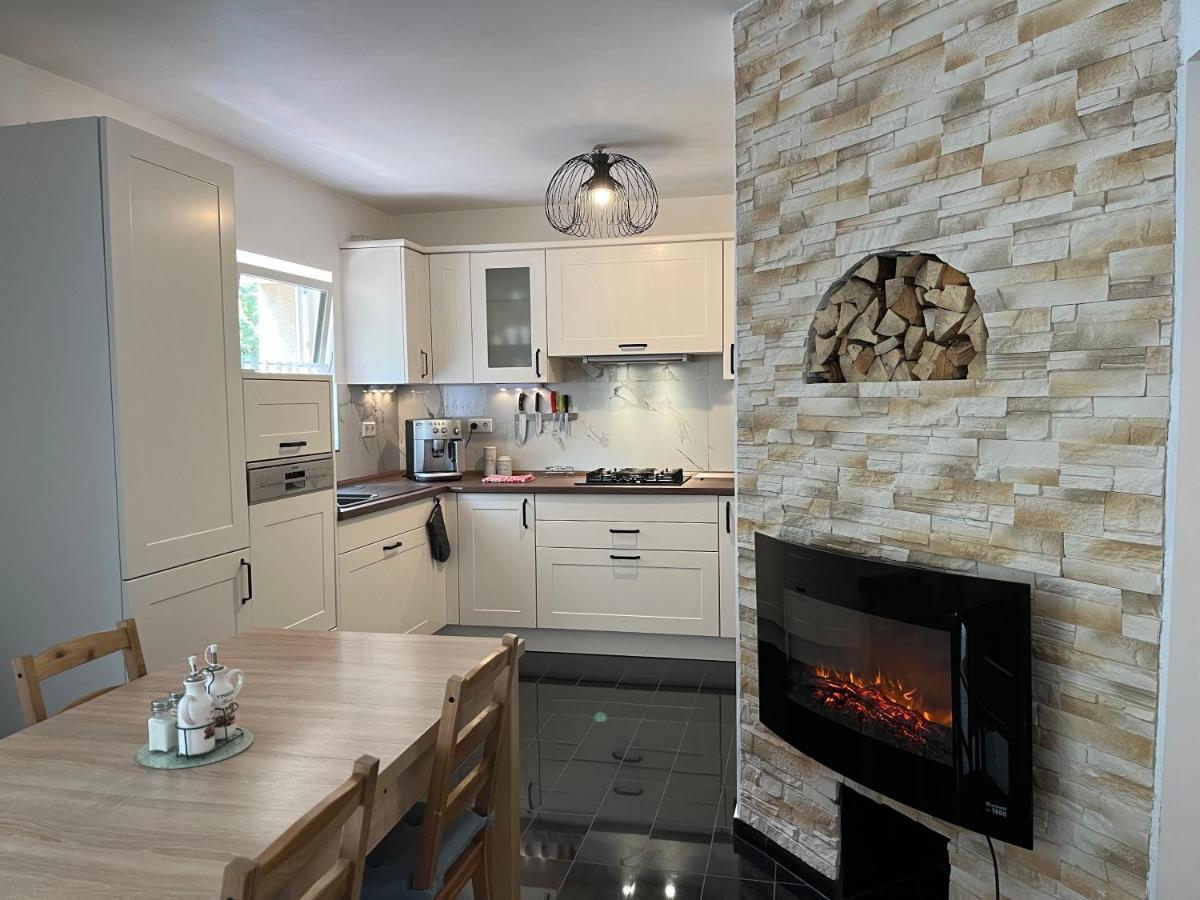 Exklusive Ferienwohnung Mit 3 Schlafzimmern Und 2 Baedern! Altenau  Exterior foto
