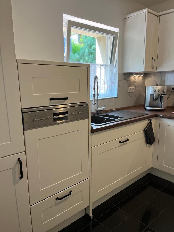 Exklusive Ferienwohnung Mit 3 Schlafzimmern Und 2 Baedern! Altenau  Exterior foto