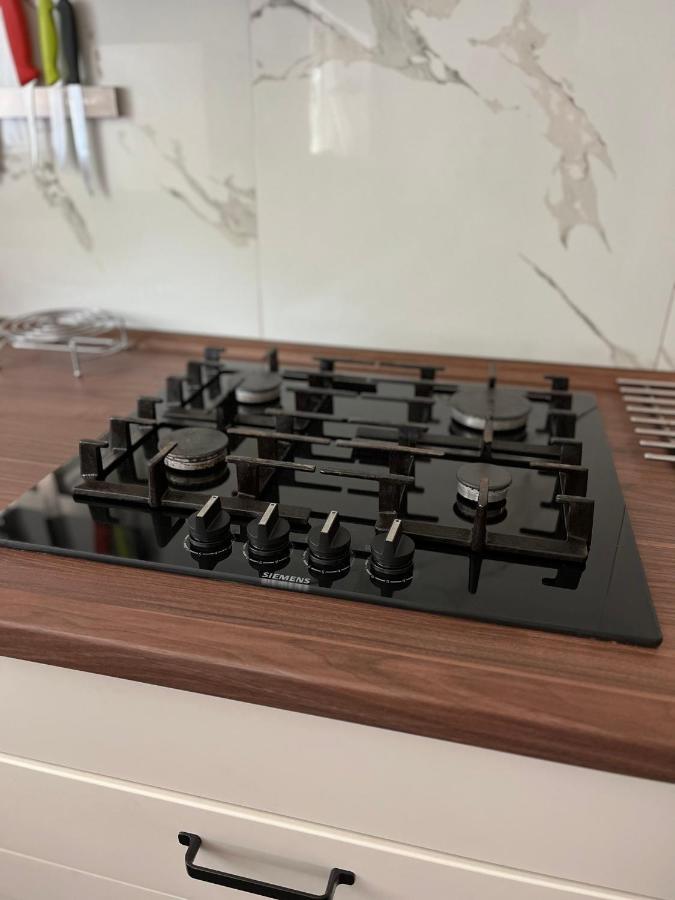 Exklusive Ferienwohnung Mit 3 Schlafzimmern Und 2 Baedern! Altenau  Exterior foto