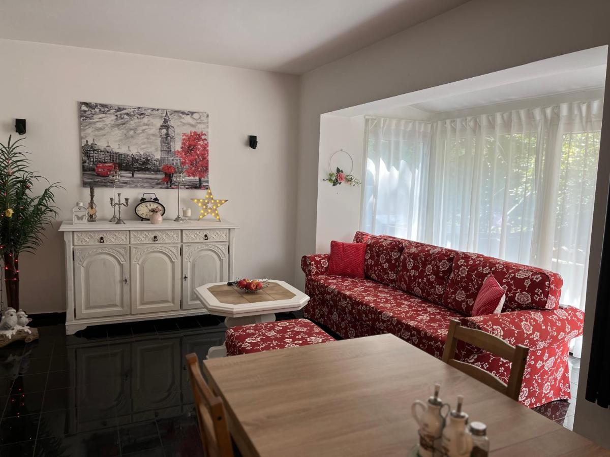 Exklusive Ferienwohnung Mit 3 Schlafzimmern Und 2 Baedern! Altenau  Exterior foto