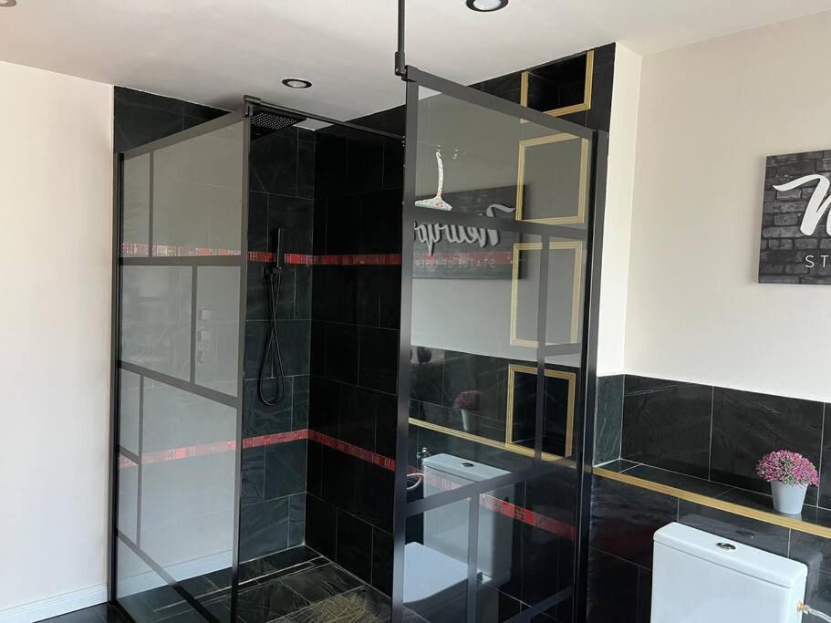 Exklusive Ferienwohnung Mit 3 Schlafzimmern Und 2 Baedern! Altenau  Exterior foto
