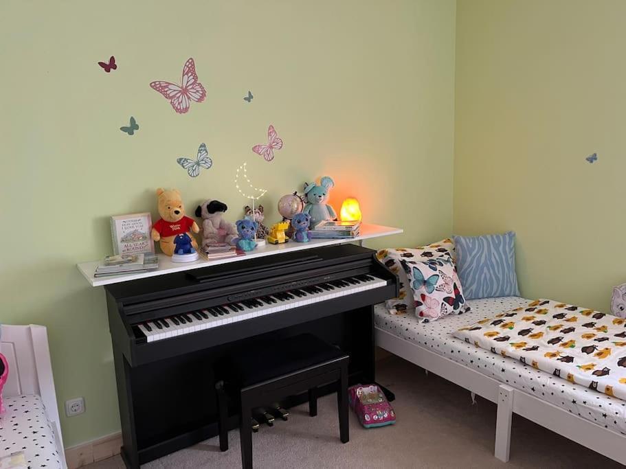 Exklusive Ferienwohnung Mit 3 Schlafzimmern Und 2 Baedern! Altenau  Exterior foto