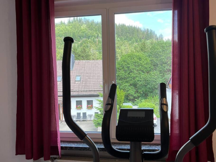 Exklusive Ferienwohnung Mit 3 Schlafzimmern Und 2 Baedern! Altenau  Exterior foto