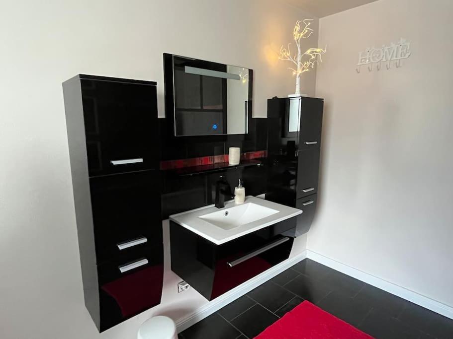 Exklusive Ferienwohnung Mit 3 Schlafzimmern Und 2 Baedern! Altenau  Exterior foto