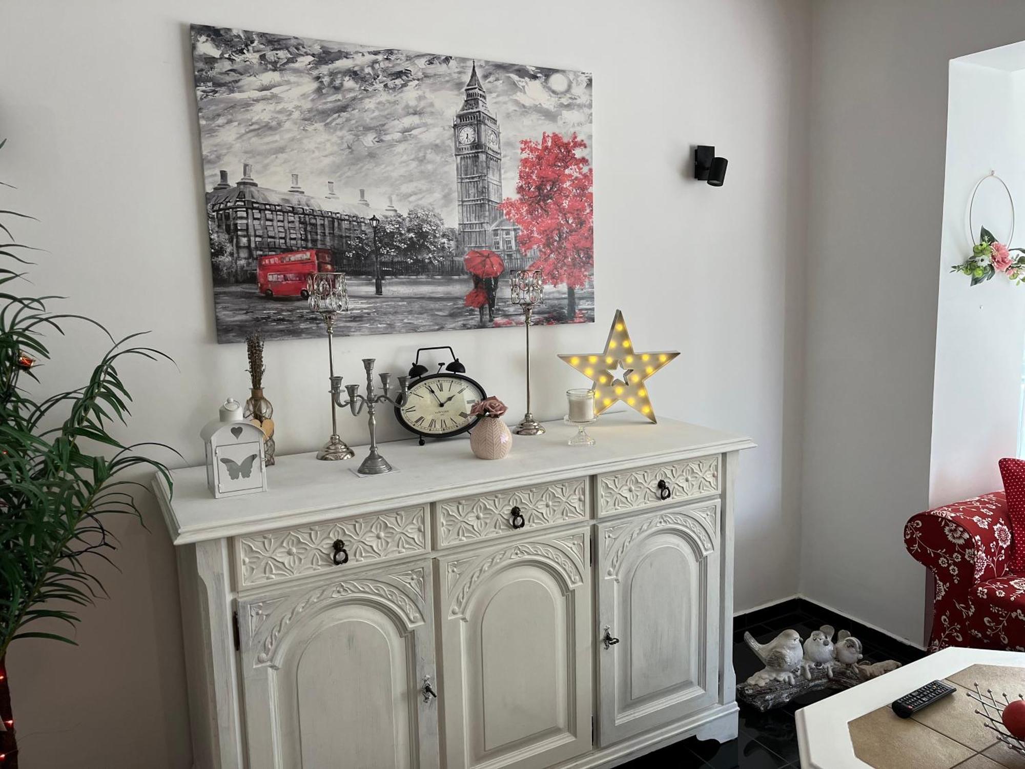 Exklusive Ferienwohnung Mit 3 Schlafzimmern Und 2 Baedern! Altenau  Exterior foto