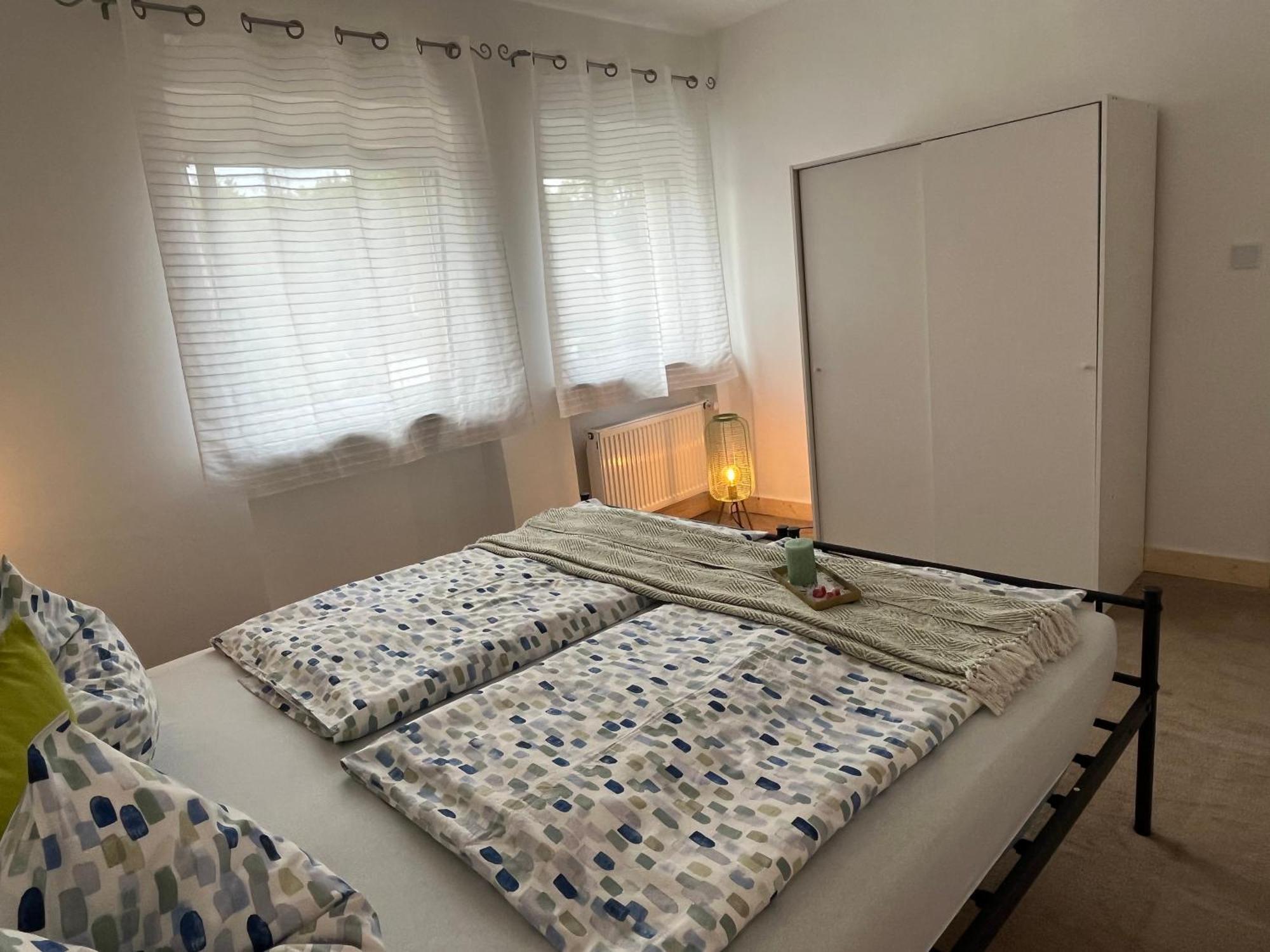 Exklusive Ferienwohnung Mit 3 Schlafzimmern Und 2 Baedern! Altenau  Exterior foto