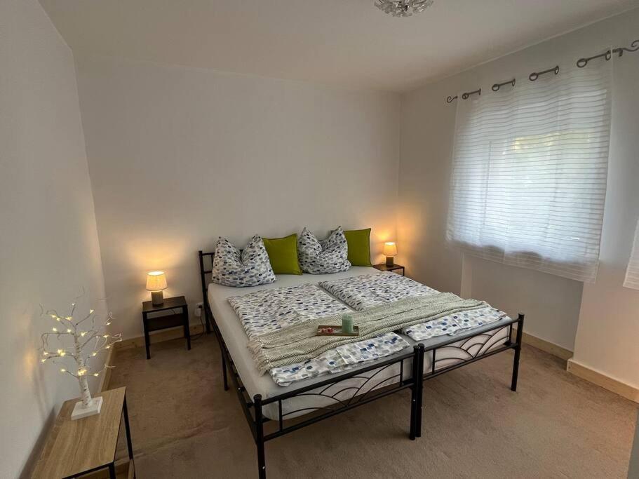 Exklusive Ferienwohnung Mit 3 Schlafzimmern Und 2 Baedern! Altenau  Exterior foto