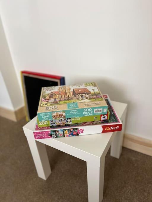 Exklusive Ferienwohnung Mit 3 Schlafzimmern Und 2 Baedern! Altenau  Exterior foto
