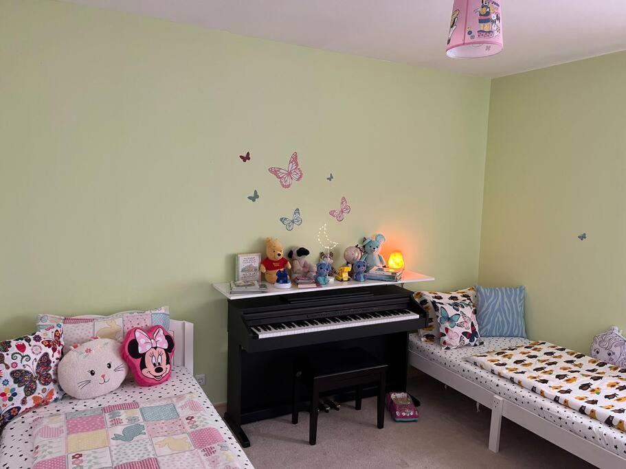 Exklusive Ferienwohnung Mit 3 Schlafzimmern Und 2 Baedern! Altenau  Exterior foto