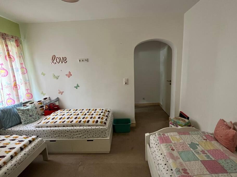 Exklusive Ferienwohnung Mit 3 Schlafzimmern Und 2 Baedern! Altenau  Exterior foto