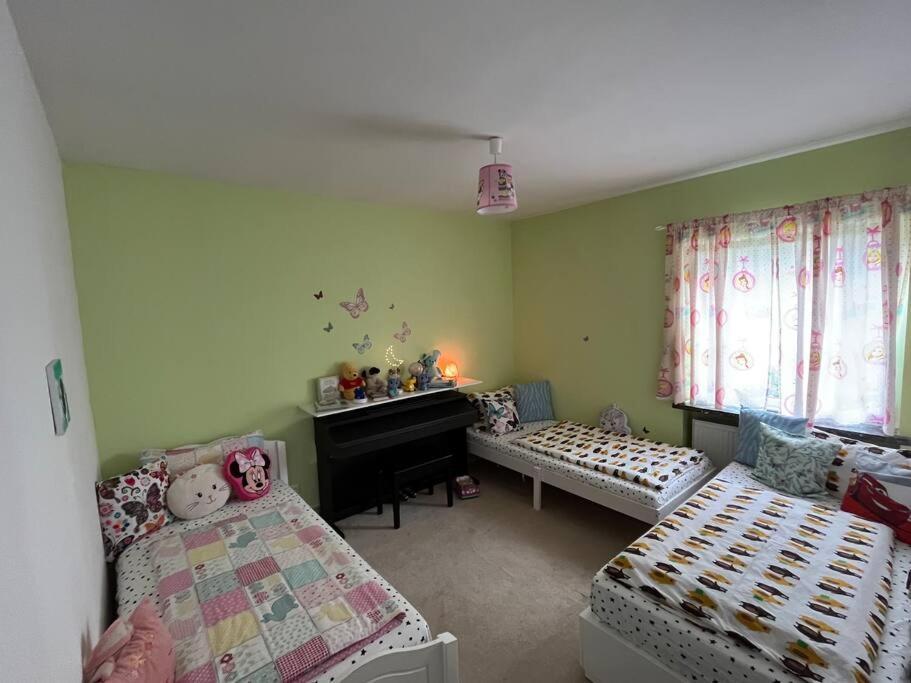 Exklusive Ferienwohnung Mit 3 Schlafzimmern Und 2 Baedern! Altenau  Exterior foto
