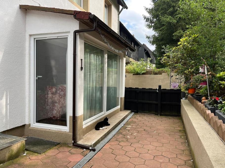 Exklusive Ferienwohnung Mit 3 Schlafzimmern Und 2 Baedern! Altenau  Exterior foto