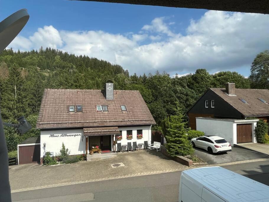 Exklusive Ferienwohnung Mit 3 Schlafzimmern Und 2 Baedern! Altenau  Exterior foto