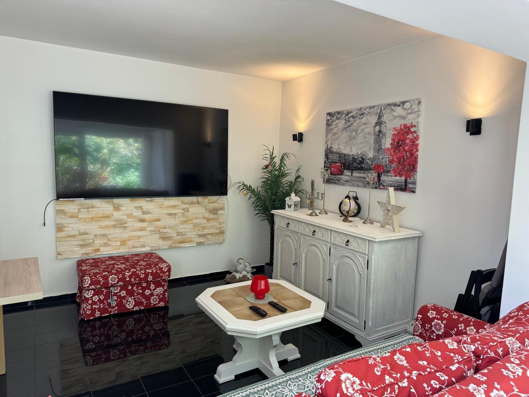 Exklusive Ferienwohnung Mit 3 Schlafzimmern Und 2 Baedern! Altenau  Exterior foto