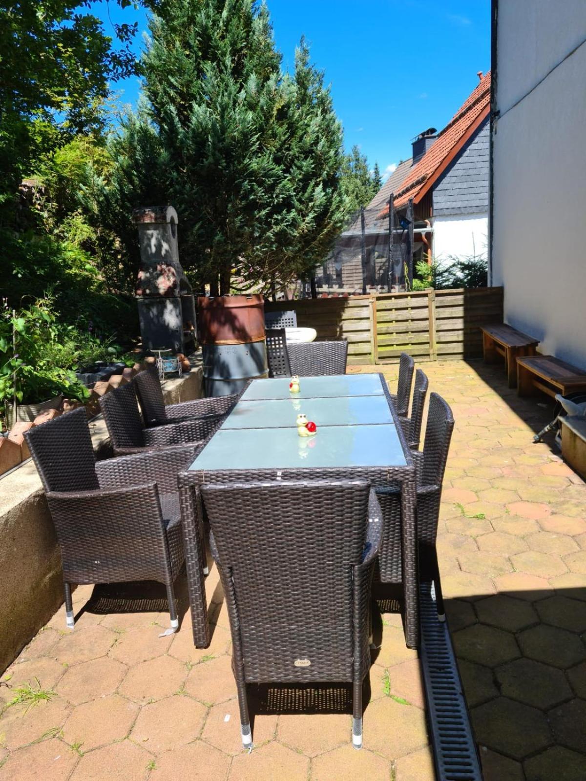 Exklusive Ferienwohnung Mit 3 Schlafzimmern Und 2 Baedern! Altenau  Exterior foto
