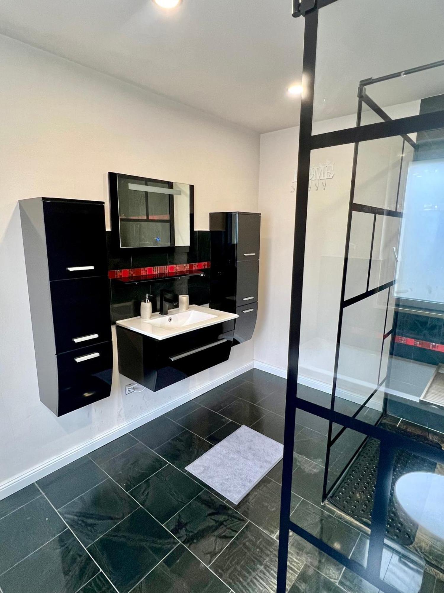 Exklusive Ferienwohnung Mit 3 Schlafzimmern Und 2 Baedern! Altenau  Exterior foto