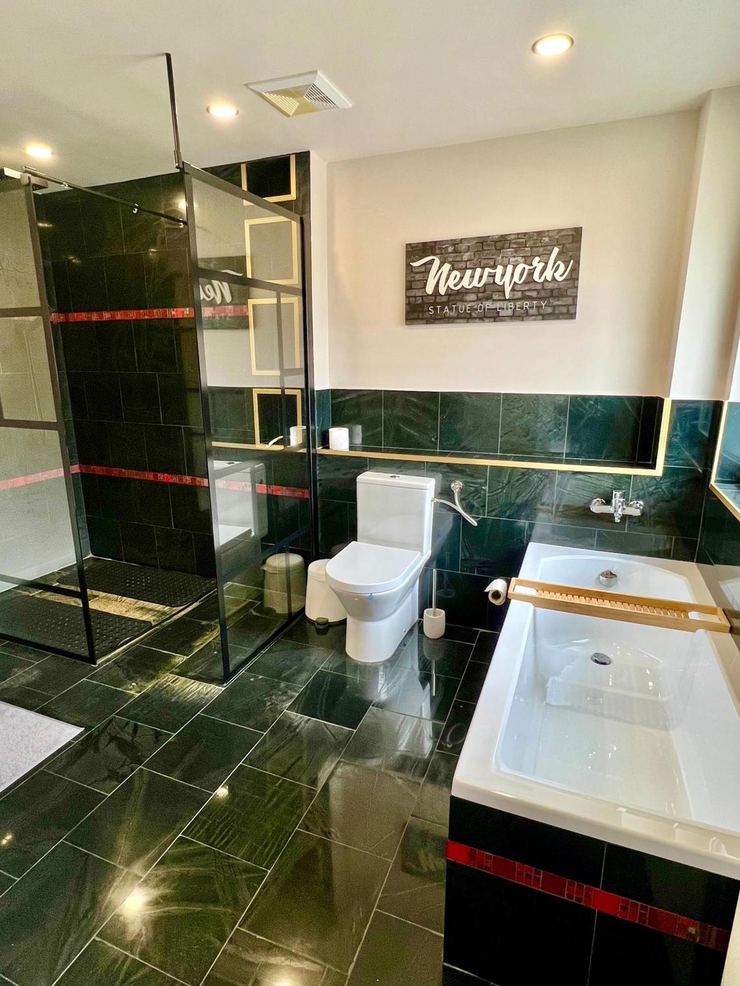 Exklusive Ferienwohnung Mit 3 Schlafzimmern Und 2 Baedern! Altenau  Exterior foto